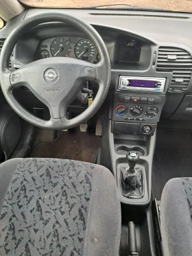 Opel Zafira, снимка 7