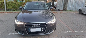 Audi A6 2.0/Авт//LED/F1/S-Line, снимка 5