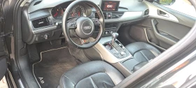 Audi A6 2.0/Авт//LED/F1/S-Line, снимка 6