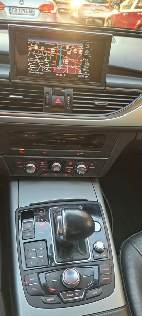 Audi A6 2.0/Авт//LED/F1/S-Line, снимка 8