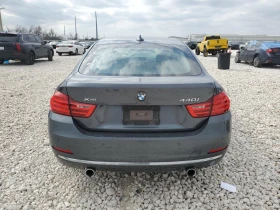 BMW 440 440XI GRAN COUPE - 33600 лв. - 48805681 | Car24.bg