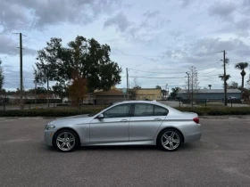 BMW 535 xDrive M SPORT LINE - 23900 лв. - 75055991 | Car24.bg