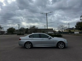 BMW 535 xDrive M SPORT LINE | Mobile.bg    4