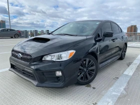 Subaru WRX Ръчка, CARFAX , Авто кредит, снимка 1