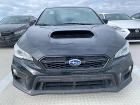 Subaru WRX Ръчка, CARFAX , Авто кредит, снимка 2