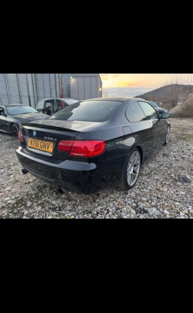     BMW 335