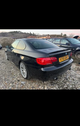     BMW 335