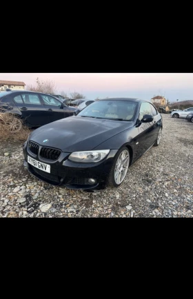     BMW 335