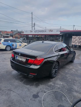 Обява за продажба на BMW 730 730d 2009g top top ~24 500 лв. - изображение 8