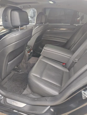 Обява за продажба на BMW 730 730d 2009g top top ~24 500 лв. - изображение 2