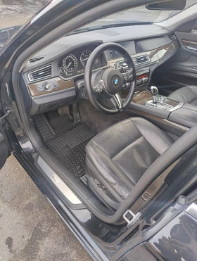 Обява за продажба на BMW 730 730d 2009g top top ~24 500 лв. - изображение 1