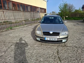 Обява за продажба на Skoda Octavia 1.9 TDI 4x4 ~5 900 лв. - изображение 1