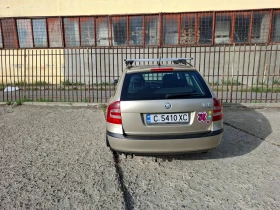 Обява за продажба на Skoda Octavia 1.9 TDI 4x4 ~5 900 лв. - изображение 1