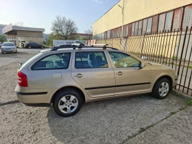Обява за продажба на Skoda Octavia 1.9 TDI 4x4 ~5 900 лв. - изображение 3