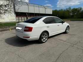 Обява за продажба на Skoda Octavia ~9 000 лв. - изображение 1