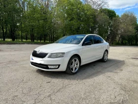 Обява за продажба на Skoda Octavia ~9 000 лв. - изображение 1