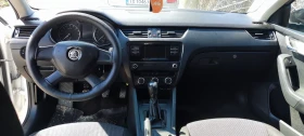 Обява за продажба на Skoda Octavia ~9 000 лв. - изображение 7