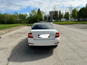 Обява за продажба на Skoda Octavia ~9 000 лв. - изображение 3