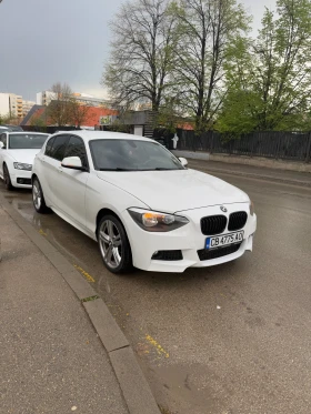 BMW 116     | Mobile.bg    2