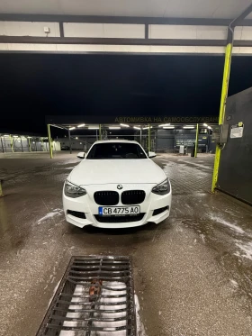 BMW 116     | Mobile.bg    3