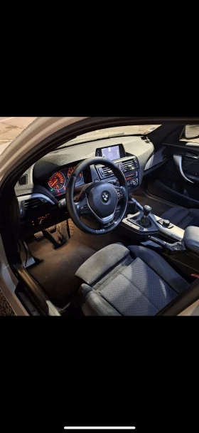 BMW 116     | Mobile.bg    5