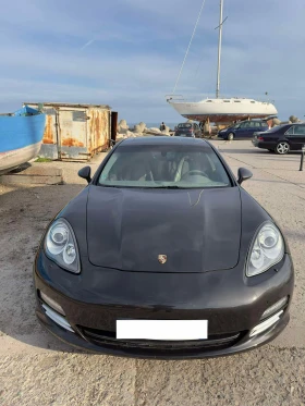 Porsche Panamera 4S | Mobile.bg    4
