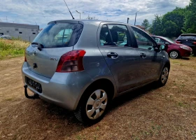 Toyota Yaris 1.4 D4D | Mobile.bg    3