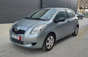Toyota Yaris 1.4 D4D