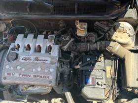 Alfa Romeo 146 T.SPARK | Mobile.bg    13