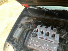 Alfa Romeo 146 T.SPARK | Mobile.bg    14