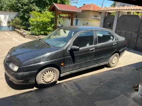     Alfa Romeo 146 T.SPARK