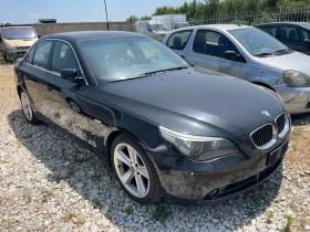 BMW 525 Diesel
