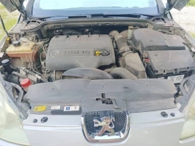 Peugeot 407 2.0HDI 136     | Mobile.bg    12