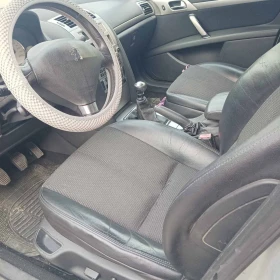 Peugeot 407 2.0HDI 136     | Mobile.bg    6