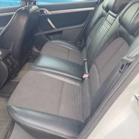 Peugeot 407 2.0HDI 136     | Mobile.bg    7