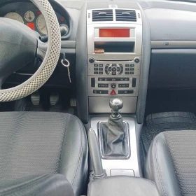 Peugeot 407 2.0HDI 136     | Mobile.bg    10