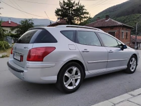 Peugeot 407 2.0HDI 136     | Mobile.bg    4