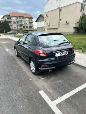 Peugeot 206 Peugeot 206 Plus  | Mobile.bg    7