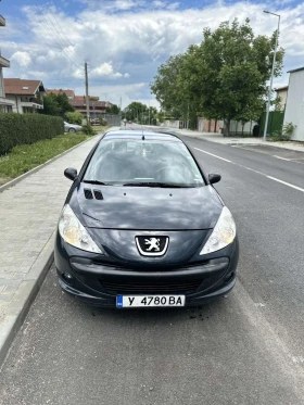 Peugeot 206 Peugeot 206 Plus  | Mobile.bg    6
