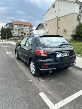 Peugeot 206 Peugeot 206 Plus  | Mobile.bg    2