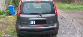 Nissan Note | Mobile.bg    6