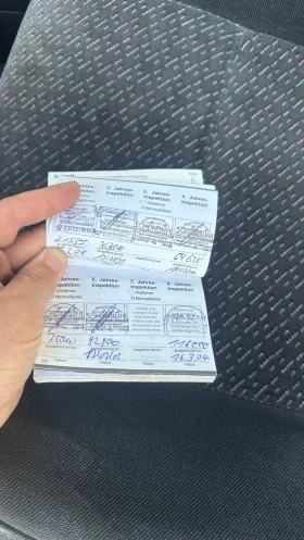 Обява за продажба на Opel Vectra B ~ 999 лв. - изображение 7