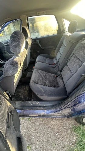Обява за продажба на Opel Vectra B ~ 999 лв. - изображение 5