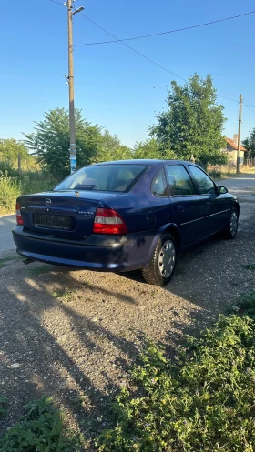 Обява за продажба на Opel Vectra B ~ 999 лв. - изображение 2
