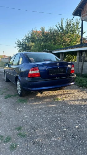 Обява за продажба на Opel Vectra B ~ 999 лв. - изображение 1