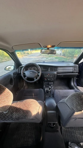 Обява за продажба на Opel Vectra B ~ 999 лв. - изображение 4