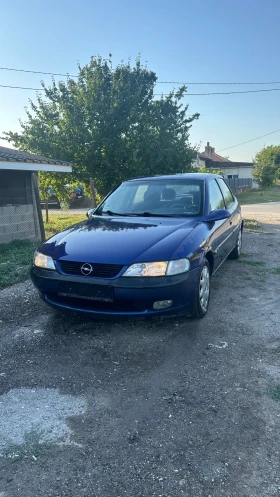 Обява за продажба на Opel Vectra B ~ 999 лв. - изображение 1