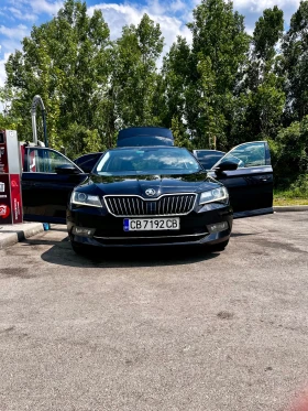 Skoda Superb - 24000 лв. - 99173323 2