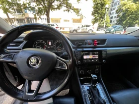 Обява за продажба на Skoda Superb ~23 000 лв. - изображение 6