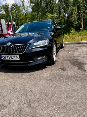 Skoda Superb - 24000 лв. - 99173323 4